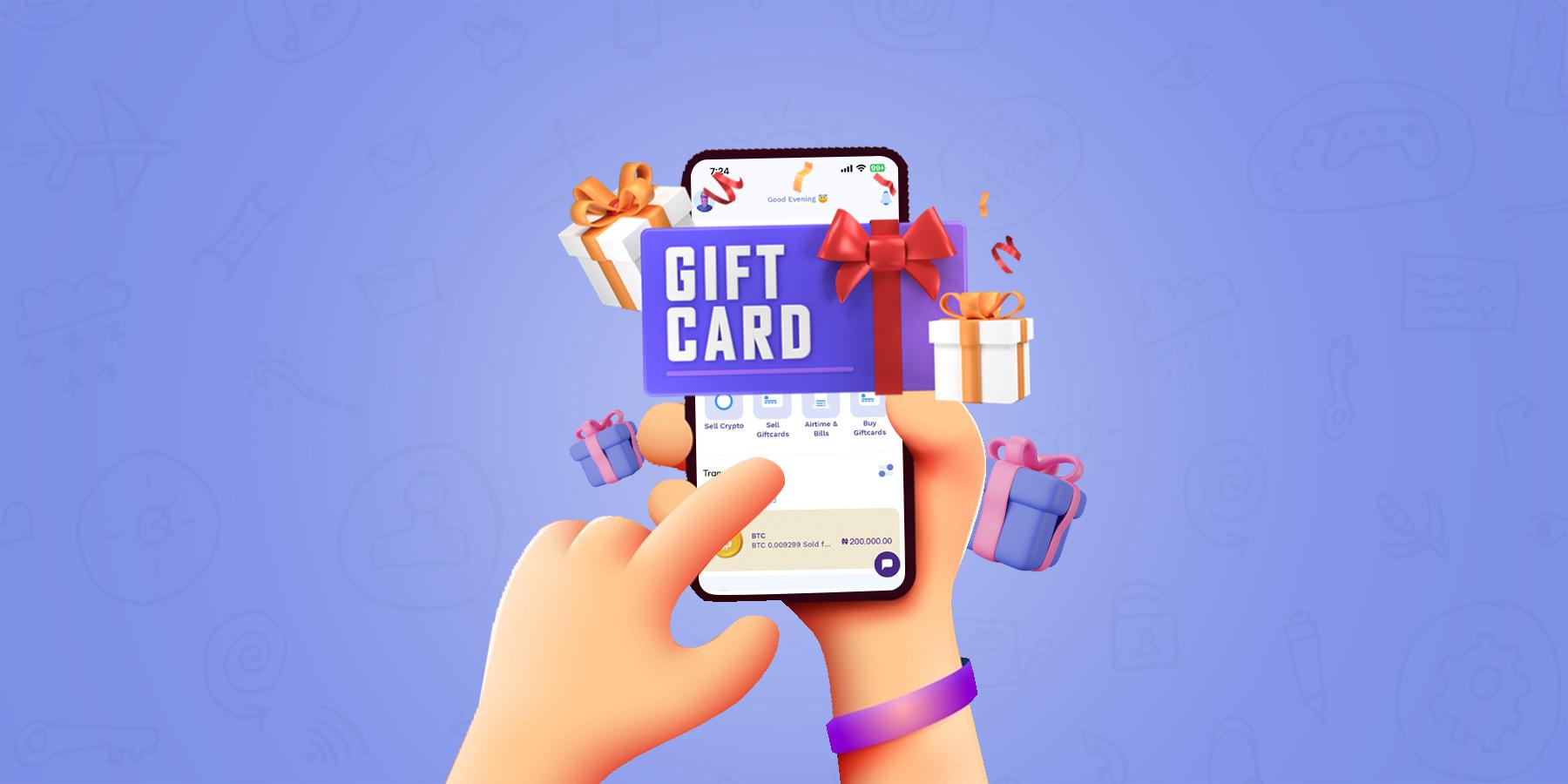 Gift Cards - Buy Gift Vouchers Online in India from MakeMyTrip