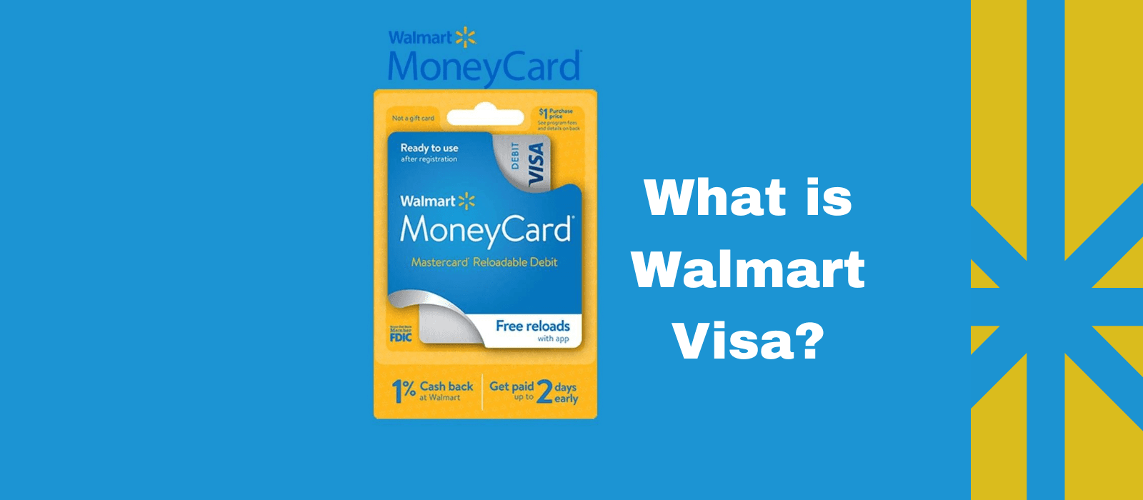 Walmart no longer accepting Visa due to 'unacceptably high' transaction  fees