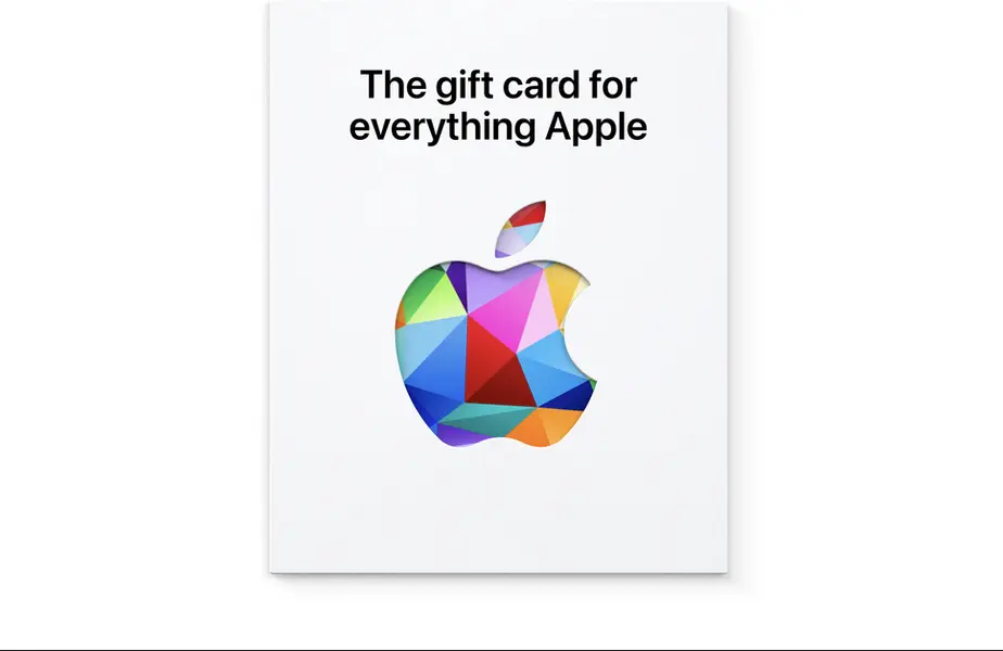Sell Apple Gift Card for Cash in Nigeria