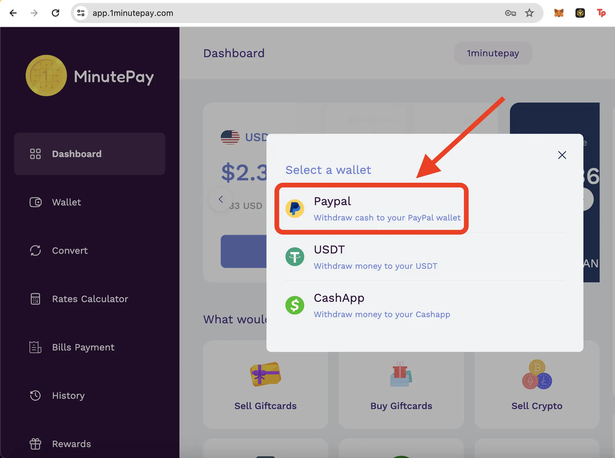 Unlock the Value: How to Sell Gift Cards Directly to Your PayPal