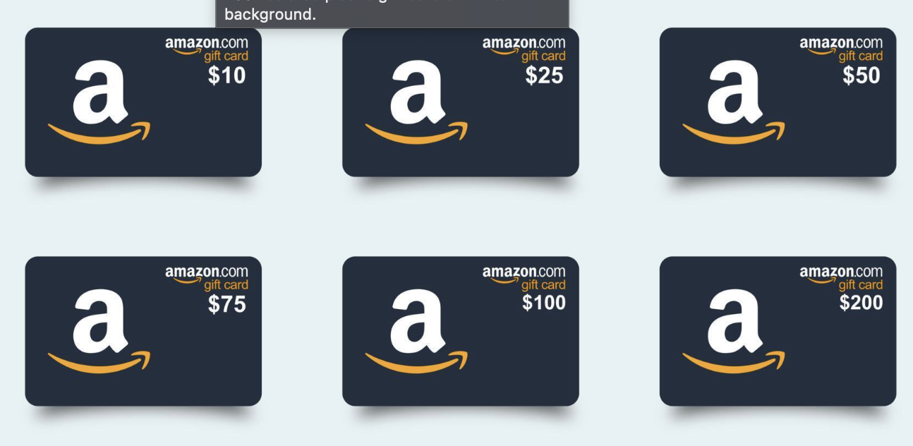 Cash in on Your Extras: Best Ways to Sell Unwanted Amazon Gift Cards in 2024