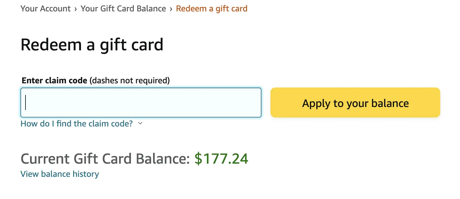 Amazon Gift Card to Bank Account: Safe & Legit Methods Compared (Updated 2024)