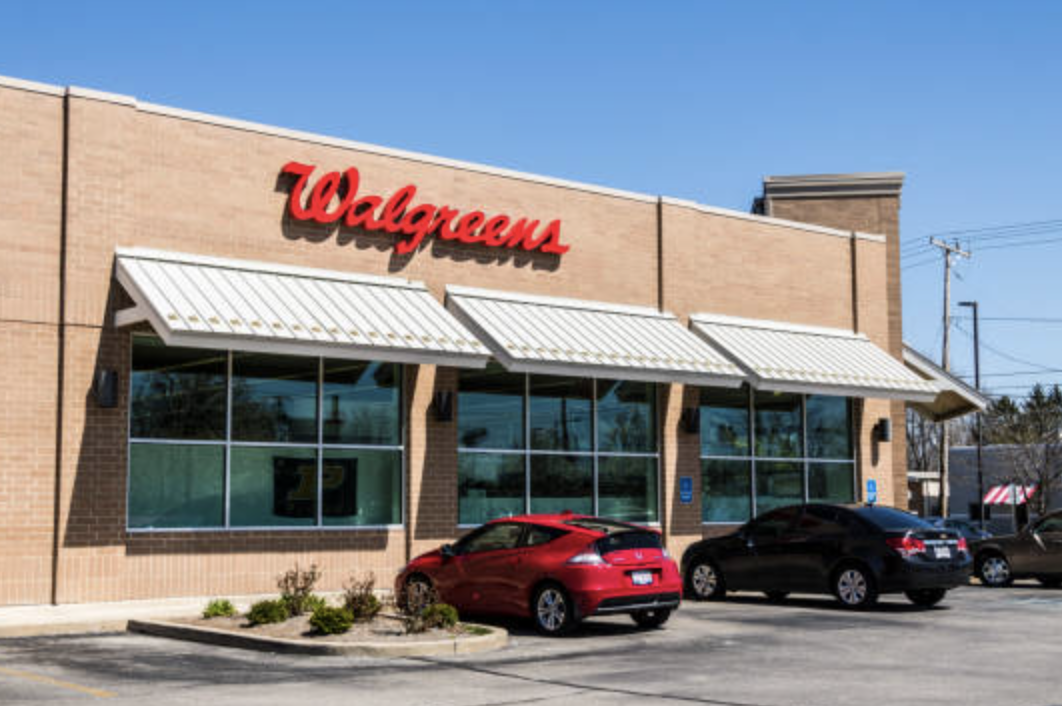 Where to Buy Amazon Gift Cards: Walgreens, CVS and More