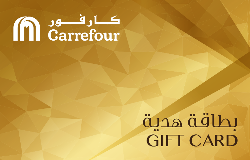 Does Egypt Have Gift Cards