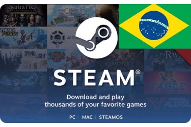 Gift Cards in Brazil: A Comprehensive Overview of Availability and Usage