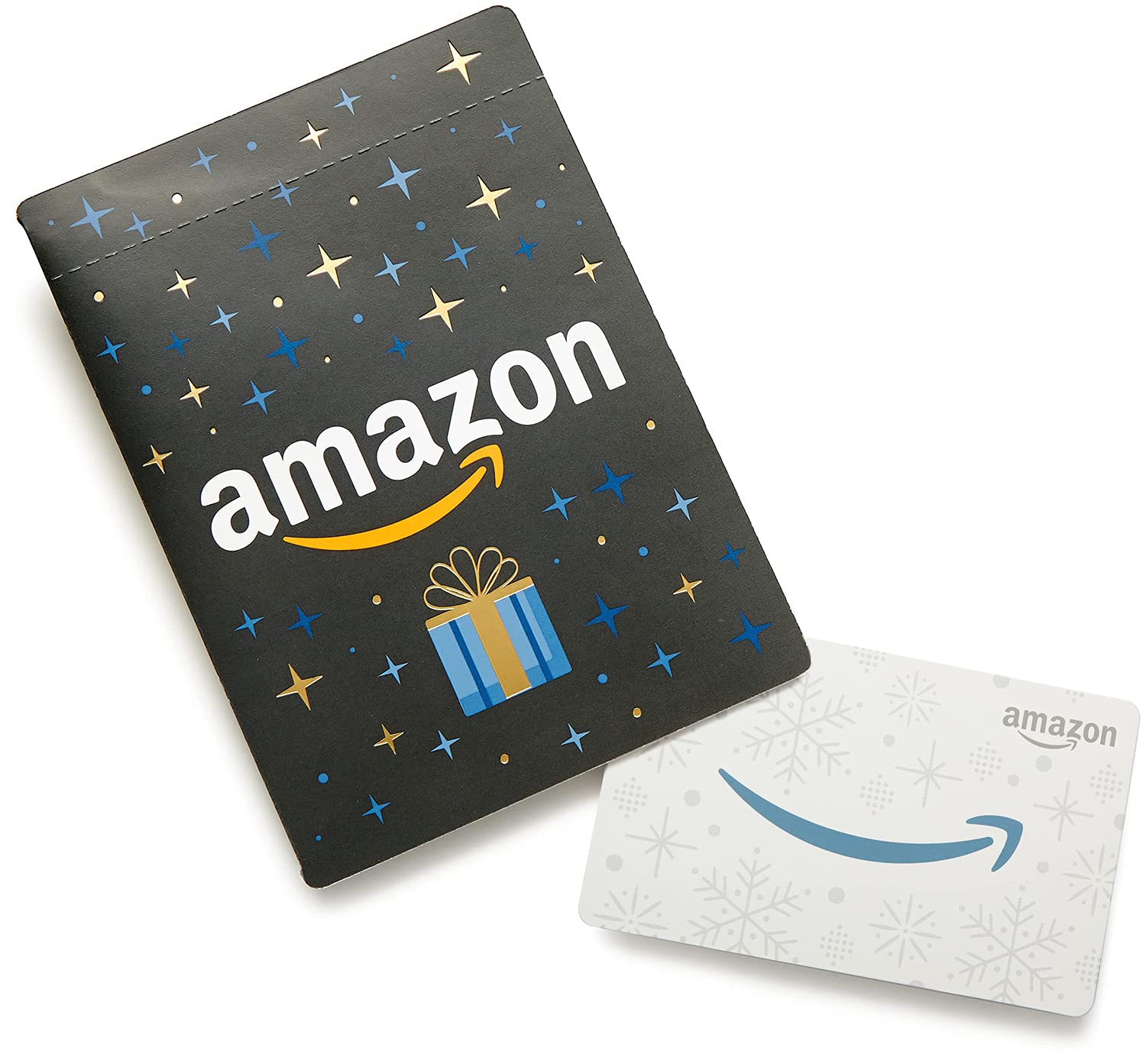 How to Get Free Amazon Gift Cards